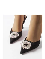 Čerpadlá na ihly model 207853 Solea