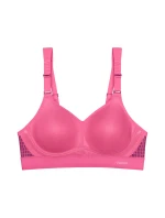 Dámska podprsenka Triaction Hybrid Lite P EX - neznáma - ružová 1974 - TRIUMPH
