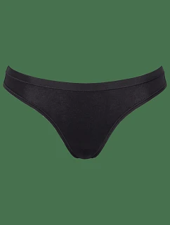 sloggi GO Daily Cotton Mini – čierna – SLOGGI čierna – SLOGGI