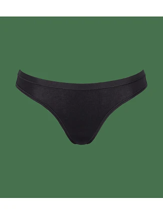 sloggi GO Daily Cotton Mini – čierna – SLOGGI čierna – SLOGGI sloggi GO Daily Cotton Mini – čierna – SLOGGI čierna – SLOGGI