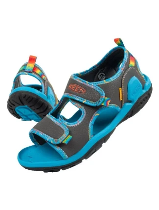 Sandále Keen Knotch Jr 1027225