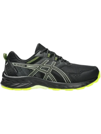 Asics Gek Venture 9 Waterproof M 1011B705 003 bežecká obuv Asics Gek Venture 9 Waterproof M 1011B705 003 bežecká obuv