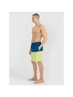 Pánske plážové šortky boardshorts 4F 4FWSS25UBDSM135-45S