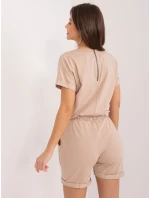 RV oblek KO 7915.66 béžová