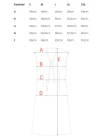 S410 Šaty áčkového strihu so zaväzovaním a výstrihom do V - holubičia sivá