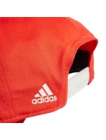 Denná čiapka IR7907 oranžová - Adidas Denná čiapka IR7907 oranžová - Adidas
