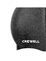 Silikónová plavecká čiapka - Crowell Silikónová plavecká čiapka - Crowell