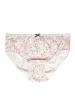 Dámske bikiny FIGS L-122BIB-39EX 3-pack