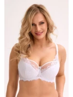 ISLA 1228 BIELA POLOMÄKKÁ PODPRSENKA