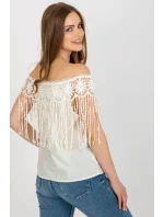 Blúzka model 181492 AT Blúzka model 181492 AT