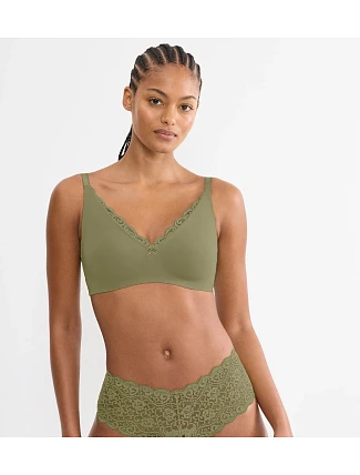 AMOURETTE - Minimizer: elegantná redukcia jedného pohára Triumph AMOURETTE - Minimizer: elegantná redukcia jedného pohára Triumph