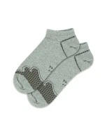 Pánske členkové ponožky Wola Sportive W91.1N3 Ag + vzor