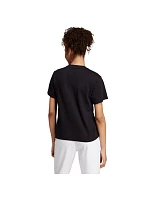 Tričko adidas Xpress W s logom IW5161 Tričko adidas Xpress W s logom IW5161