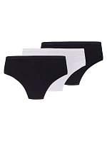 Dámske nohavičky SHELLY 3PACK Dámske nohavičky SHELLY 3PACK