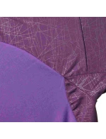 Futbalové tričko SELECT Spain v25 purple