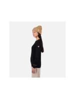 Rossignol W Corporate Crew Neck Sweater black