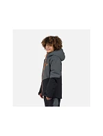 Rossignol Jr Wispile Jkt Jacket Black