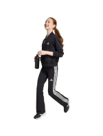 Adidas Junior Girls Glam Tracksuit Jr JL7474 Adidas Junior Girls Glam Tracksuit Jr JL7474