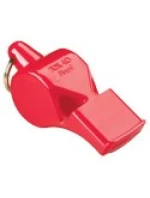 FOX 40 Pearl píšťalka + šnúra 9703-0108 červená FOX 40 Pearl píšťalka + šnúra 9703-0108 červená