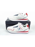 U.S. Polo ASSN. M NOBIL004-WHI športová obuv