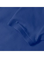 Russell Athletic 566F Dámske elastické piqué polo tričko 10.566F bordová Russell Athletic 566F Dámske elastické piqué polo tričko 10.566F bordová