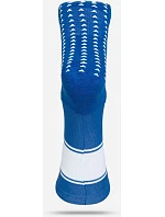 Mr. Socks L 05010 Športové ponožky „Ballersocks Light“ 88.5010 zelené/biele Mr. Socks L 05010 Športové ponožky „Ballersocks Light“ 88.5010 zelené/biele