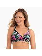 Vrchný diel plaviek Style Ottilie - Vrchný diel 8446-1 multi colour - Anita Classix Vrchný diel plaviek Style Ottilie - Vrchný diel 8446-1 multi colour - Anita Classix