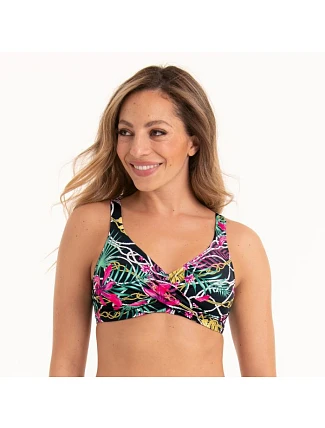 Vrchný diel plaviek Style Ottilie - Vrchný diel 8446-1 multi colour - Anita Classix Vrchný diel plaviek Style Ottilie - Vrchný diel 8446-1 multi colour - Anita Classix