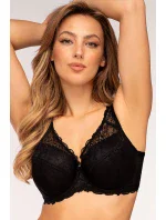 Unikat Angelika farba: čierna