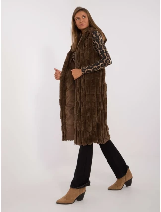 Vesta AT KZ 2368 1.08 tmavohnedá Vesta AT KZ 2368 1.08 tmavohnedá