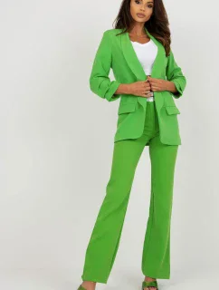 Bunda model 179016 Taliansko Moda