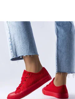 Tenisky model 207953 Solea