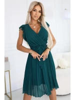 Večerné šaty model 213652 Numoco