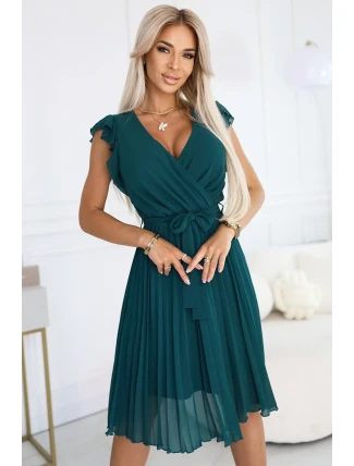 Večerné šaty model 213652 Numoco