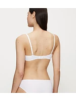 BODY MAKE-UP - Košeľová podprsenka - neviditeľná a tvarujúca Triumph