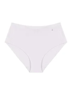 Dámske nohavičky Smart Natural Maxi EX - TRIUMPH WHITE - biela 0003 - TRIUMPH