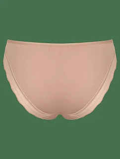 sloggi GO Blush High Leg 2P – Cameo Brown – SLOGGI Cameo Brown – SLOGGI