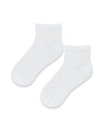 Noviti SB118 Žakárové ponožky Leaf 35-42 Noviti SB118 Žakárové ponožky Leaf 35-42