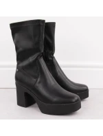 Goe W MM2N4047 INT2056 čižmy na podpätku