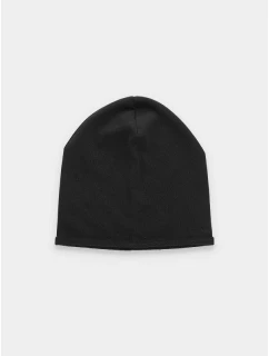 Unisex zimná čiapka Outhorn OTHAW22ACAPU068