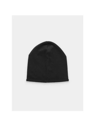 Unisex zimná čiapka Outhorn OTHAW22ACAPU068