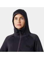 Helly Hansen dámska fleecová mikina W ODIN THERMAL PRO FLEECE JKT 49585 660