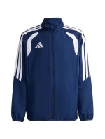 Detská mikina adidas Tiro 26 League Presentation tmavomodrá KA6414