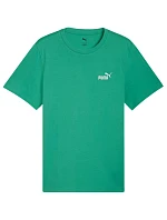 Puma ESS Small No.1 Logo Tee(s) green 682535 40 pánske Puma ESS Small No.1 Logo Tee(s) green 682535 40 pánske