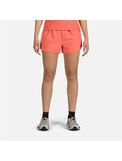 Dámske šortky ROSSIGNOL W Sidelhorn Short 3" ružové