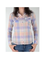 Westernová košeľa Wrangler W5045BNSF