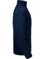 Russell Athletic 270M Mikina s 1/4 zipsom „Authentic“ 10.270M francúzska námorná modrá