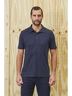 NEOBLU Octave Men Pánske džersejové polo tričko 24.3572 soft blue NEOBLU Octave Men Pánske džersejové polo tričko 24.3572 soft blue