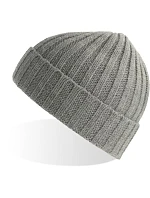 Atlantis Headwear Shore Pletená čiapka „Shore“ 33.7080 svetlošedá melírovaná Atlantis Headwear Shore Pletená čiapka „Shore“ 33.7080 svetlošedá melírovaná