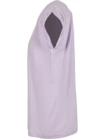 Build your Brand BY 021 Dámske tričko 56.0021 lila Build your Brand BY 021 Dámske tričko 56.0021 lila